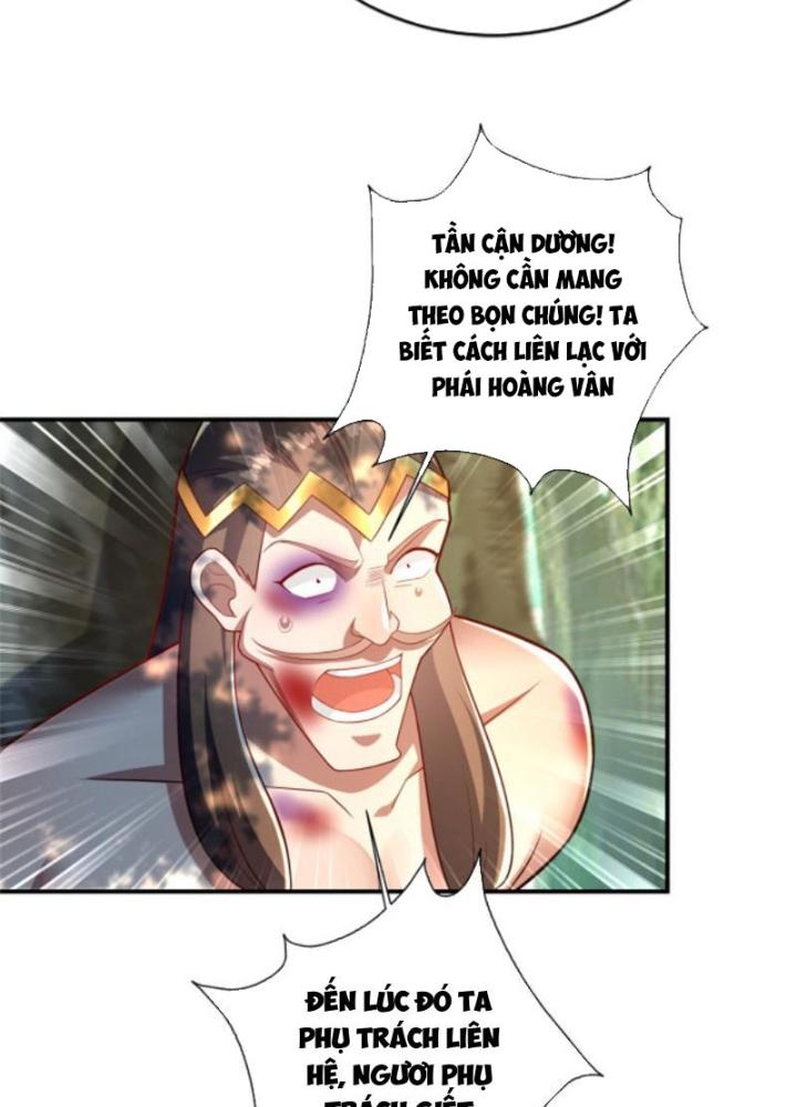 Võ TháNh NàY KhảNg KháI Quá RồI Chapter 30 - Trang 2