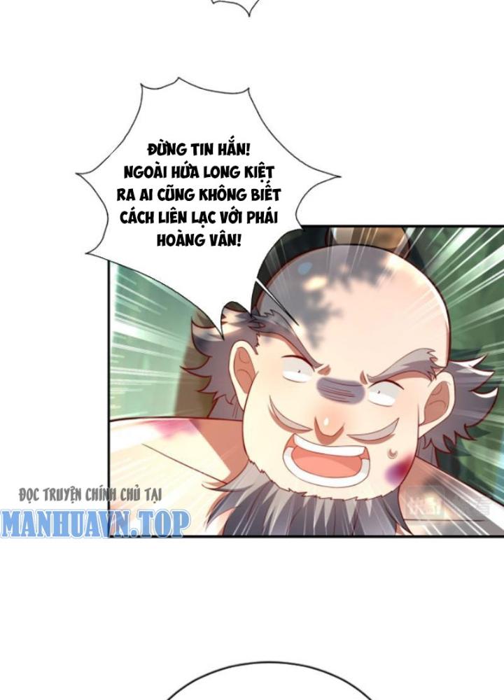 Võ TháNh NàY KhảNg KháI Quá RồI Chapter 30 - Trang 2