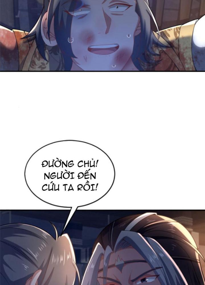 Võ TháNh NàY KhảNg KháI Quá RồI Chapter 30 - Trang 2