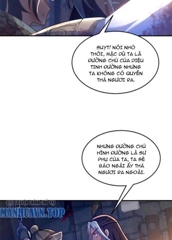Võ TháNh NàY KhảNg KháI Quá RồI Chapter 30 - Trang 2