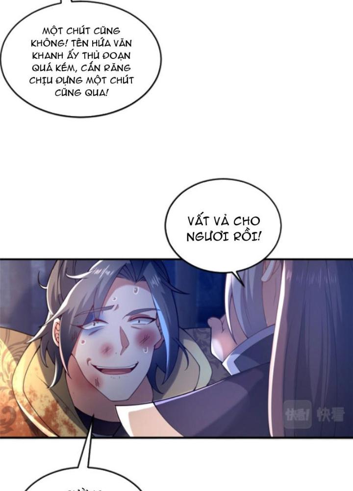 Võ TháNh NàY KhảNg KháI Quá RồI Chapter 30 - Trang 2