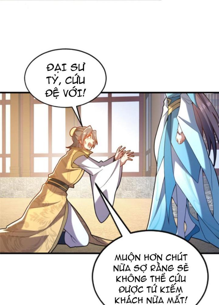 Võ TháNh NàY KhảNg KháI Quá RồI Chapter 30 - Trang 2