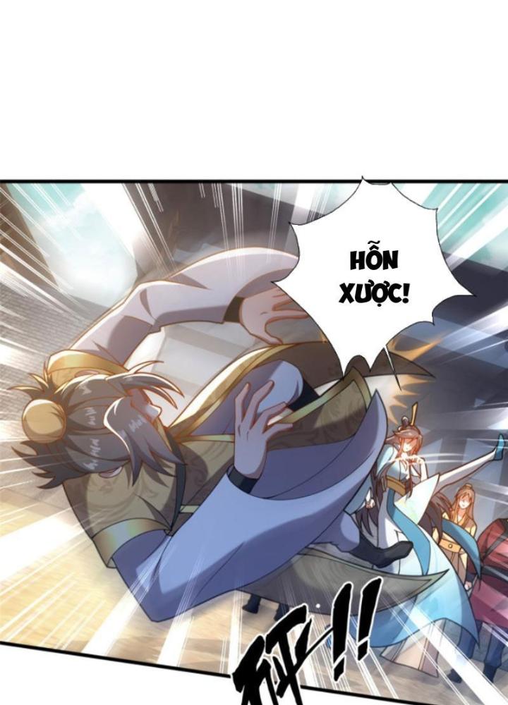 Võ TháNh NàY KhảNg KháI Quá RồI Chapter 30 - Trang 2