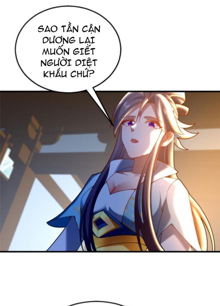 Võ TháNh NàY KhảNg KháI Quá RồI Chapter 30 - Trang 2