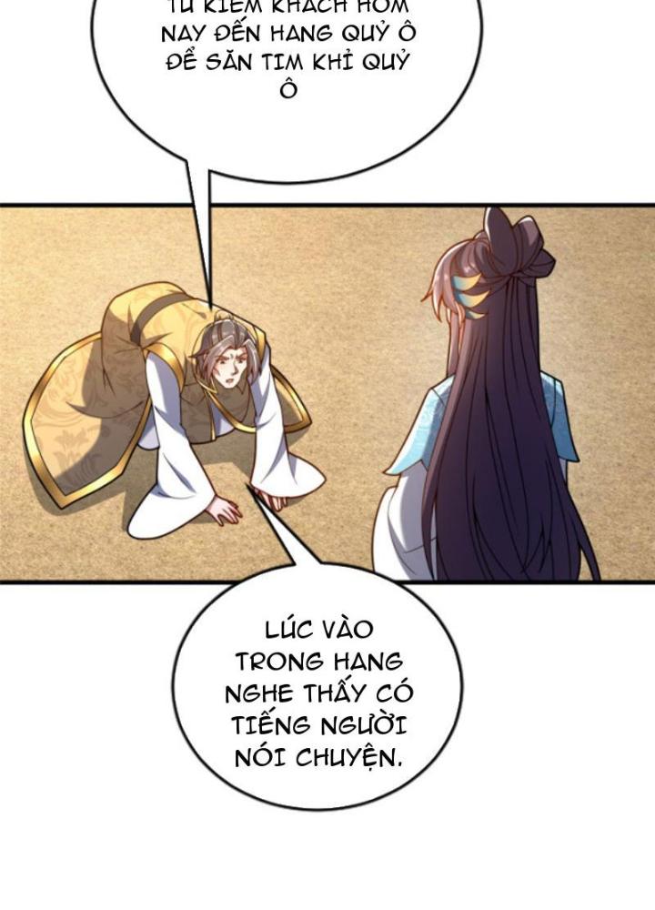 Võ TháNh NàY KhảNg KháI Quá RồI Chapter 30 - Trang 2