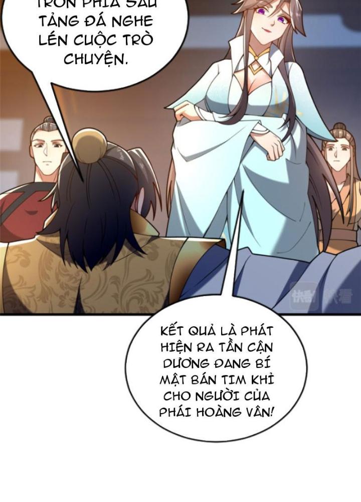 Võ TháNh NàY KhảNg KháI Quá RồI Chapter 30 - Trang 2
