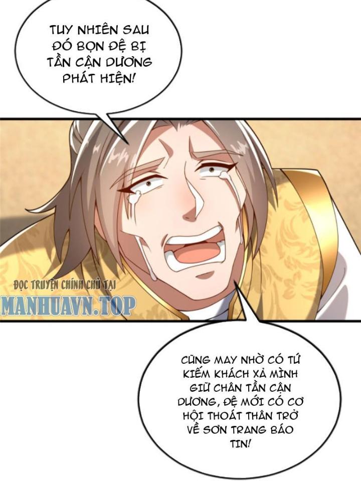 Võ TháNh NàY KhảNg KháI Quá RồI Chapter 30 - Trang 2