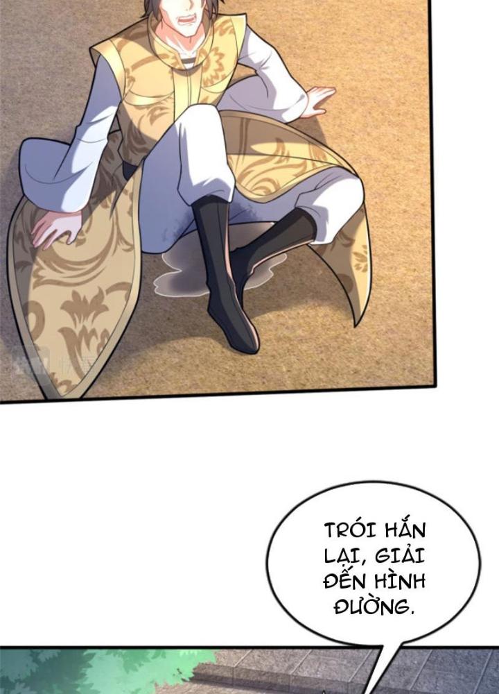 Võ TháNh NàY KhảNg KháI Quá RồI Chapter 30 - Trang 2