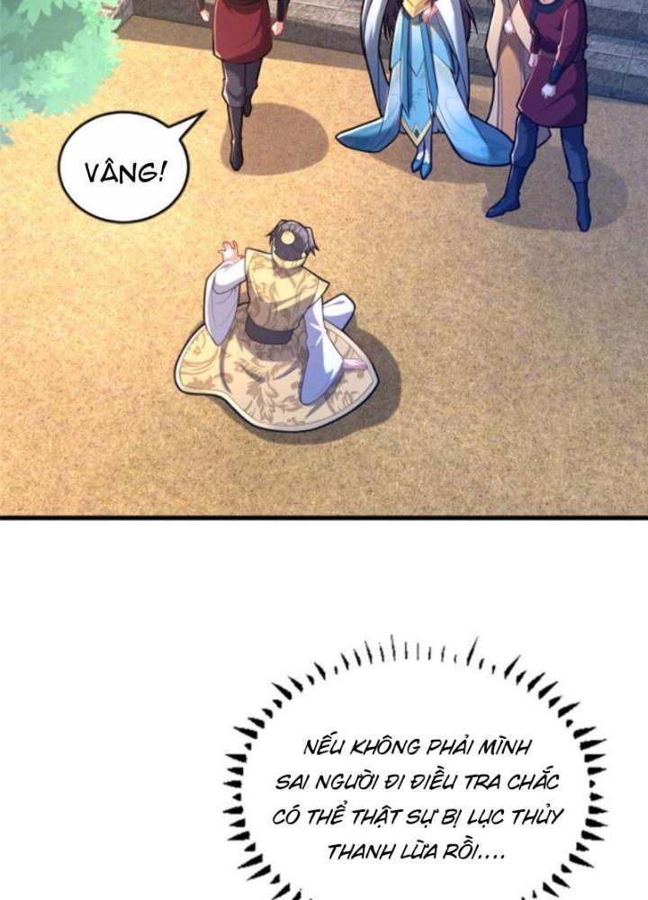 Võ TháNh NàY KhảNg KháI Quá RồI Chapter 30 - Trang 2