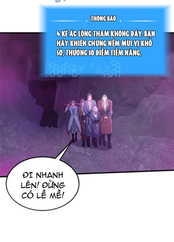 Võ TháNh NàY KhảNg KháI Quá RồI Chapter 30 - Trang 2