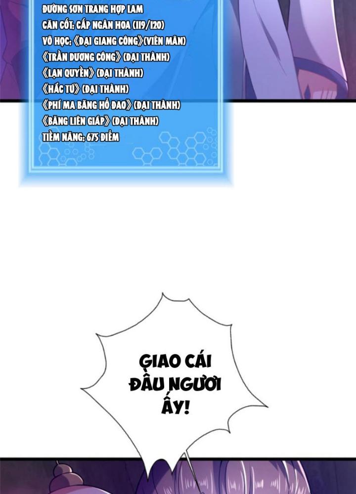 Võ TháNh NàY KhảNg KháI Quá RồI Chapter 30 - Trang 2