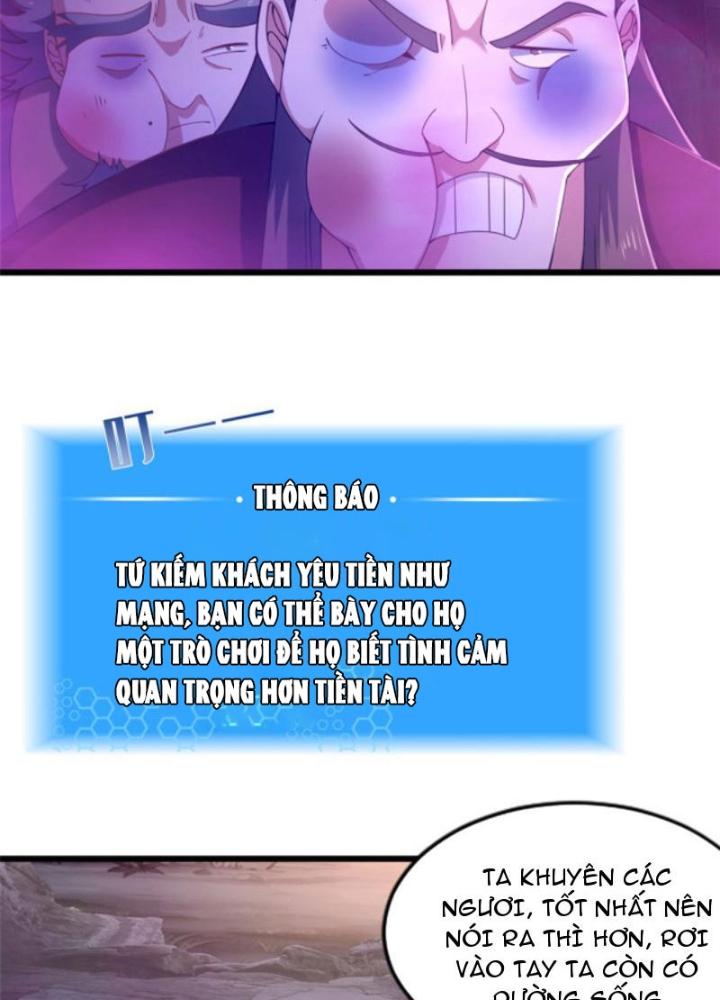 Võ TháNh NàY KhảNg KháI Quá RồI Chapter 30 - Trang 2