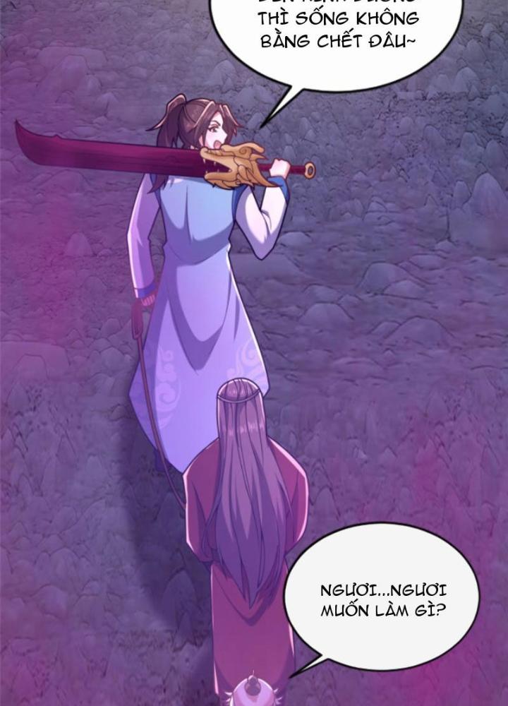 Võ TháNh NàY KhảNg KháI Quá RồI Chapter 30 - Trang 2