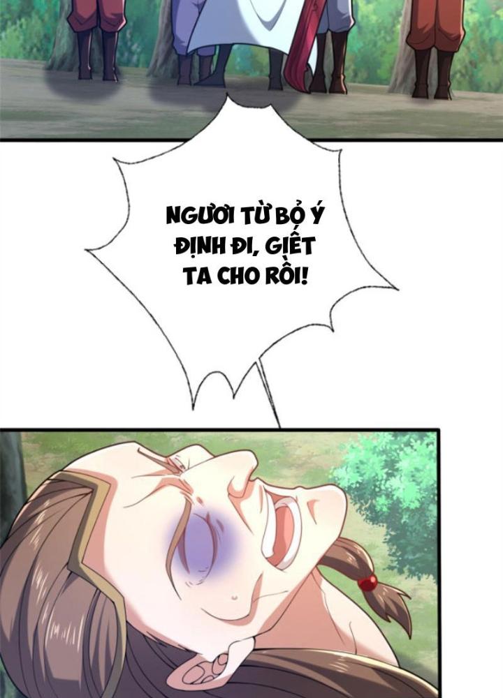 Võ TháNh NàY KhảNg KháI Quá RồI Chapter 30 - Trang 2