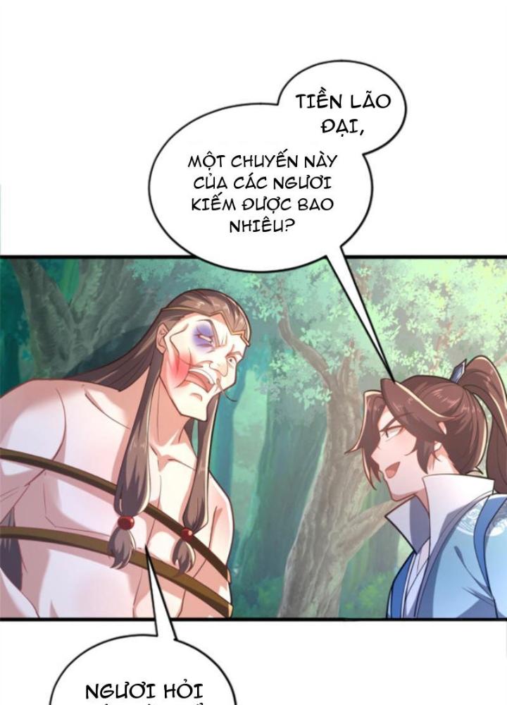 Võ TháNh NàY KhảNg KháI Quá RồI Chapter 30 - Trang 2