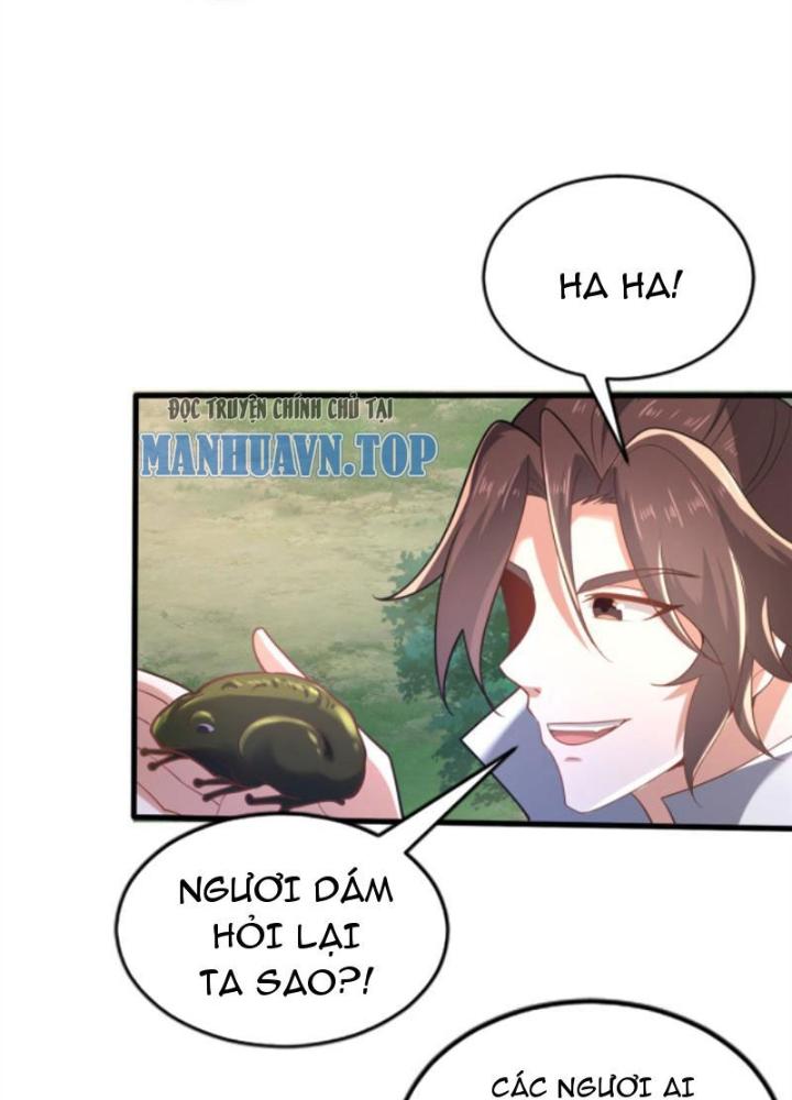 Võ TháNh NàY KhảNg KháI Quá RồI Chapter 30 - Trang 2