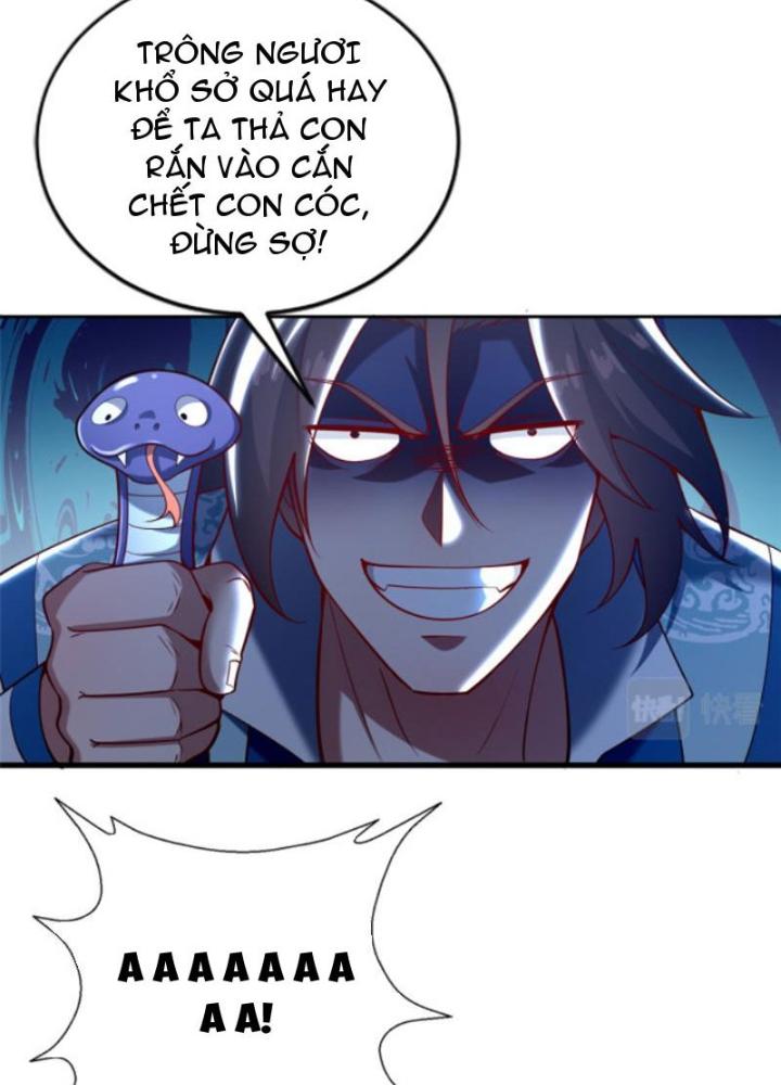 Võ TháNh NàY KhảNg KháI Quá RồI Chapter 30 - Trang 2