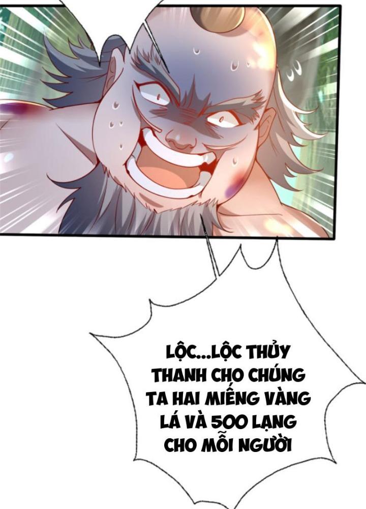 Võ TháNh NàY KhảNg KháI Quá RồI Chapter 30 - Trang 2