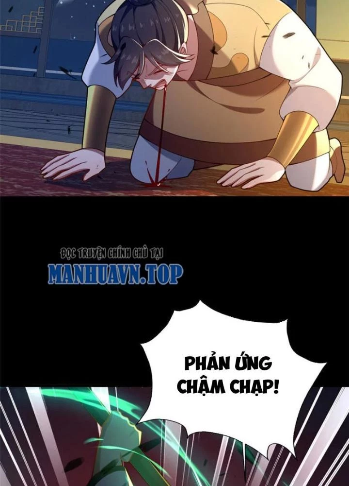 Võ TháNh NàY KhảNg KháI Quá RồI Chapter 44 - Trang 2