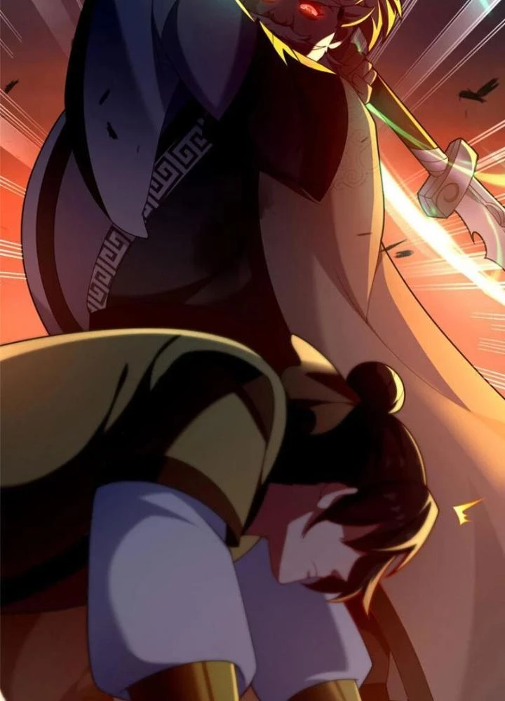 Võ TháNh NàY KhảNg KháI Quá RồI Chapter 44 - Trang 2