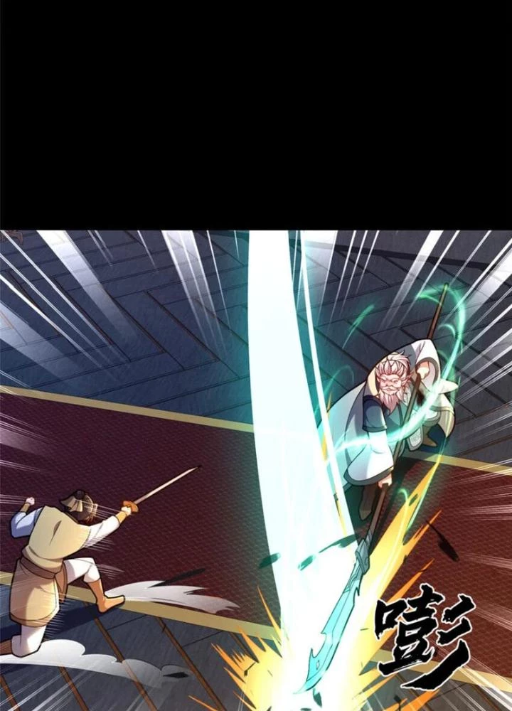 Võ TháNh NàY KhảNg KháI Quá RồI Chapter 44 - Trang 2