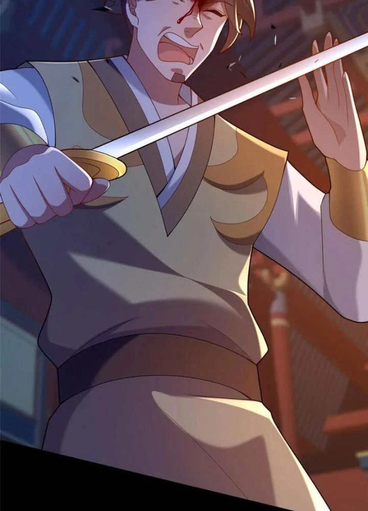 Võ TháNh NàY KhảNg KháI Quá RồI Chapter 44 - Trang 2