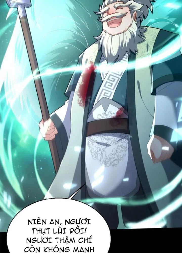 Võ TháNh NàY KhảNg KháI Quá RồI Chapter 44 - Trang 2
