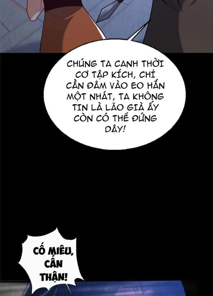 Võ TháNh NàY KhảNg KháI Quá RồI Chapter 44 - Trang 2