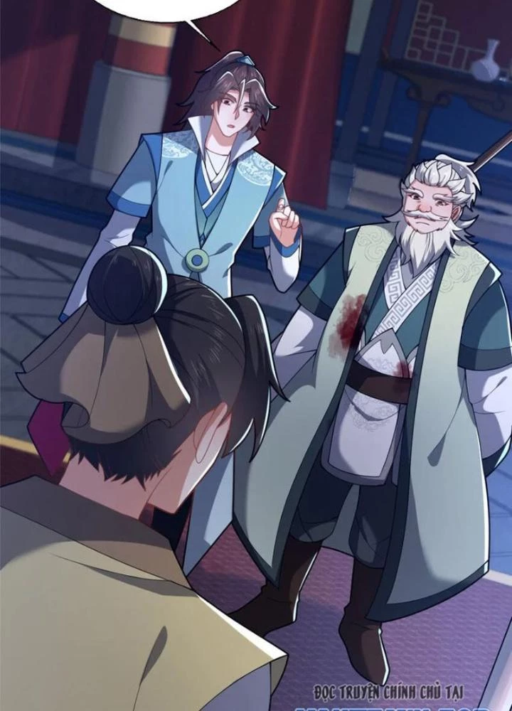 Võ TháNh NàY KhảNg KháI Quá RồI Chapter 44 - Trang 2