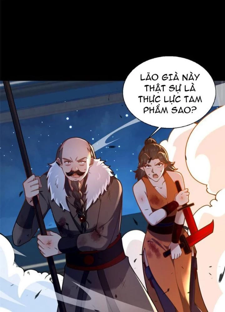 Võ TháNh NàY KhảNg KháI Quá RồI Chapter 44 - Trang 2