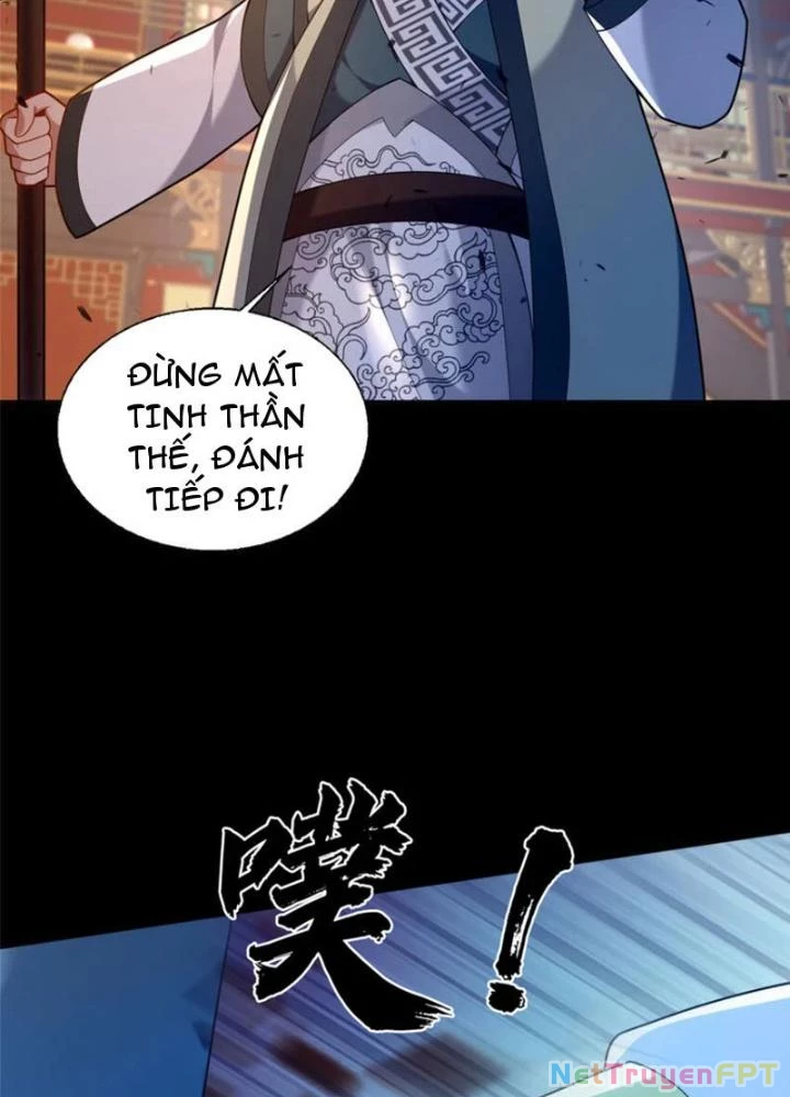 Võ TháNh NàY KhảNg KháI Quá RồI Chapter 44 - Trang 2