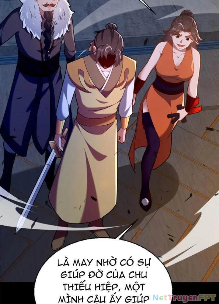 Võ TháNh NàY KhảNg KháI Quá RồI Chapter 44 - Trang 2