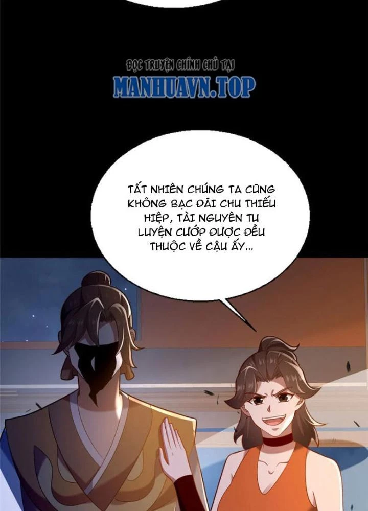 Võ TháNh NàY KhảNg KháI Quá RồI Chapter 44 - Trang 2