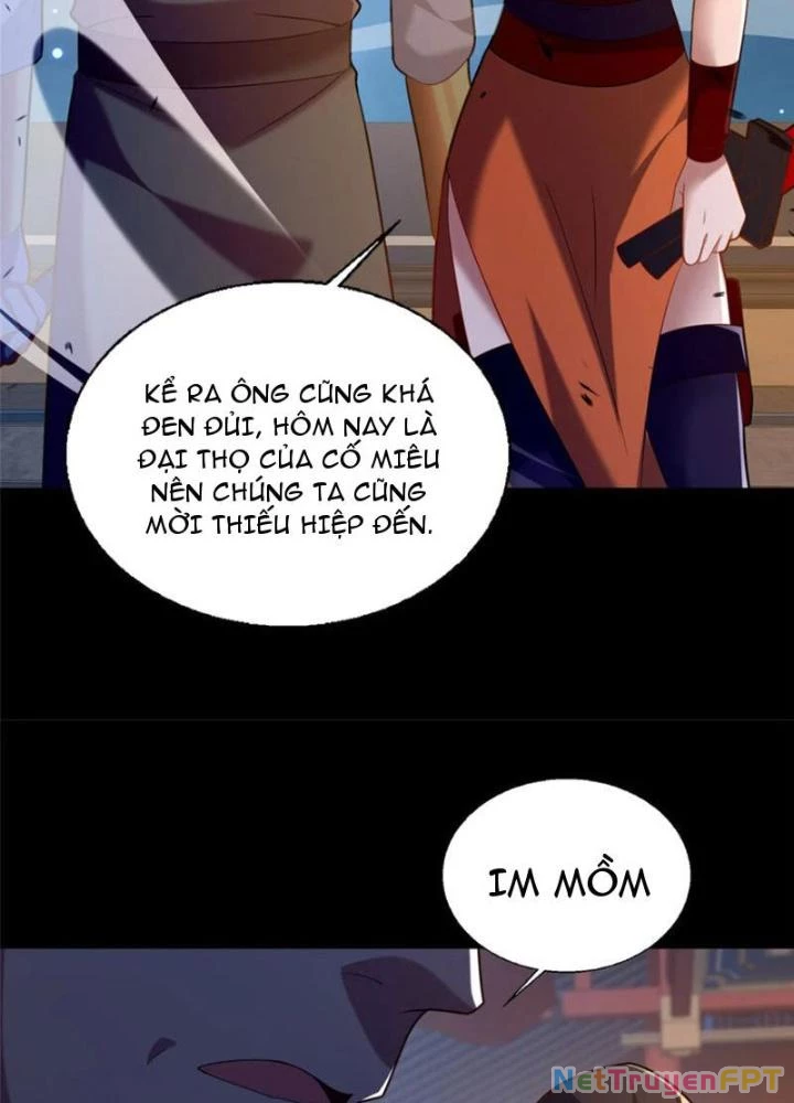 Võ TháNh NàY KhảNg KháI Quá RồI Chapter 44 - Trang 2