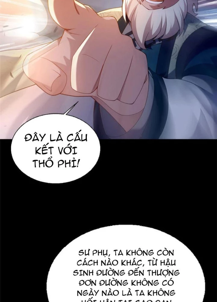 Võ TháNh NàY KhảNg KháI Quá RồI Chapter 44 - Trang 2
