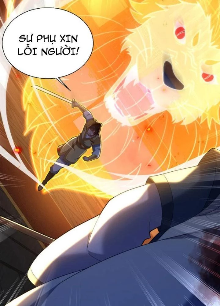 Võ TháNh NàY KhảNg KháI Quá RồI Chapter 44 - Trang 2