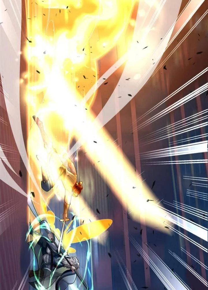 Võ TháNh NàY KhảNg KháI Quá RồI Chapter 44 - Trang 2