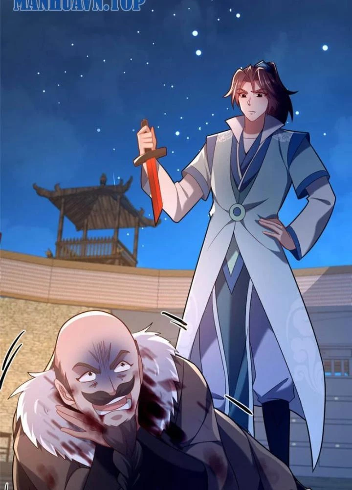 Võ TháNh NàY KhảNg KháI Quá RồI Chapter 45 - Trang 2