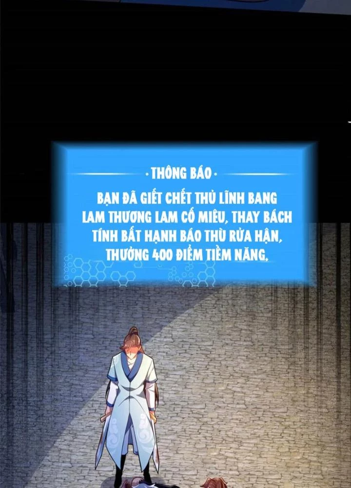 Võ TháNh NàY KhảNg KháI Quá RồI Chapter 45 - Trang 2