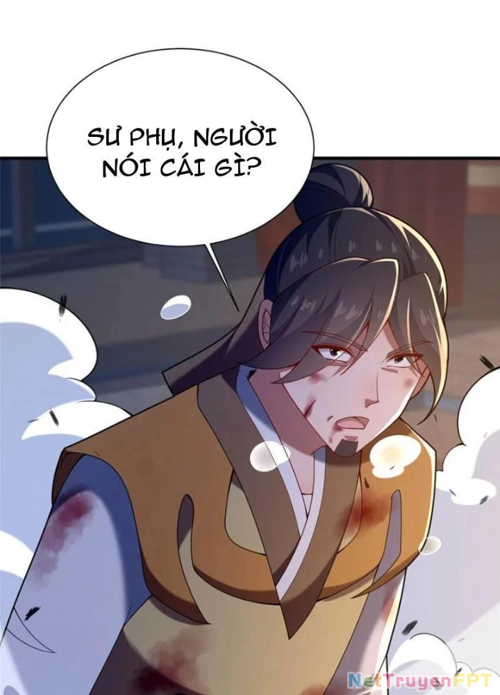 Võ TháNh NàY KhảNg KháI Quá RồI Chapter 45 - Trang 2