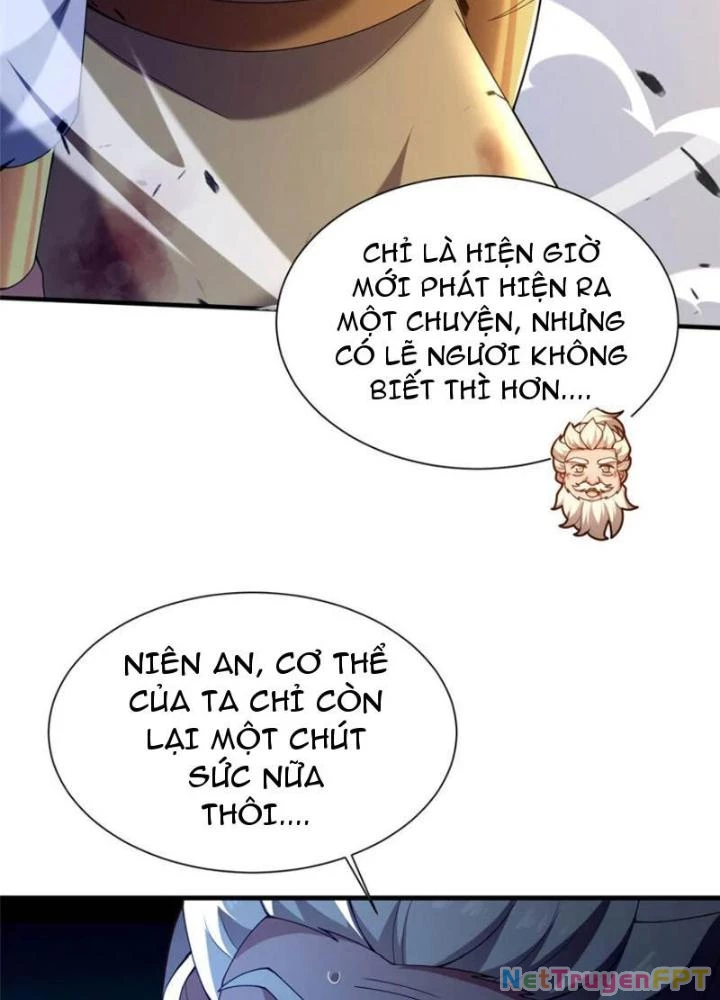 Võ TháNh NàY KhảNg KháI Quá RồI Chapter 45 - Trang 2