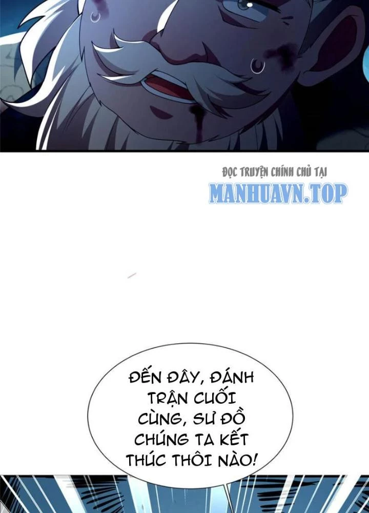 Võ TháNh NàY KhảNg KháI Quá RồI Chapter 45 - Trang 2