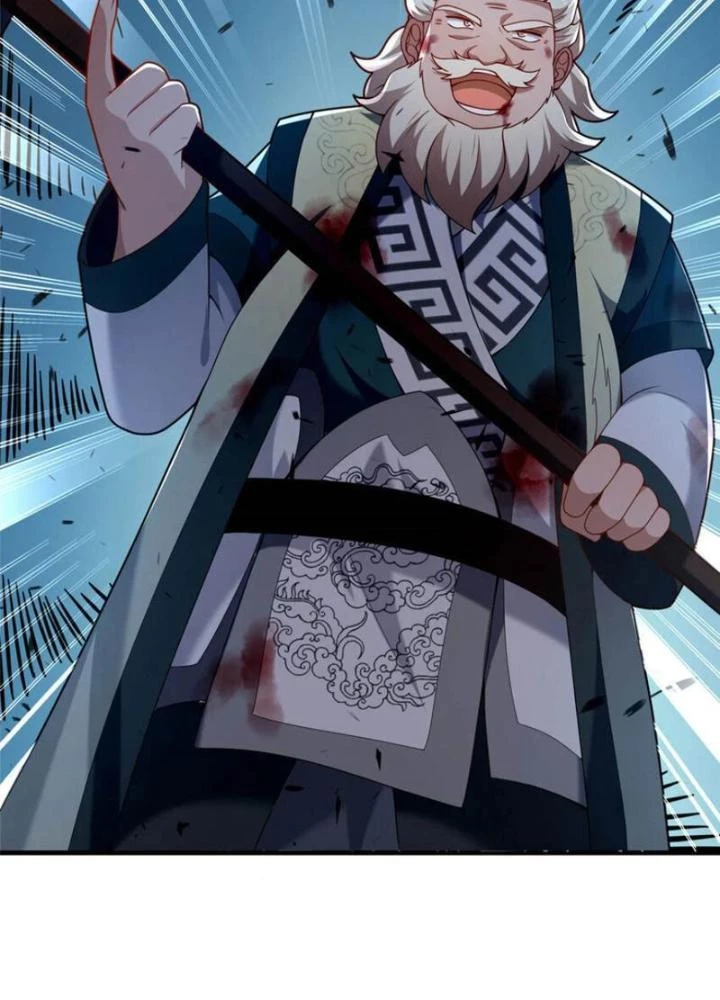 Võ TháNh NàY KhảNg KháI Quá RồI Chapter 45 - Trang 2