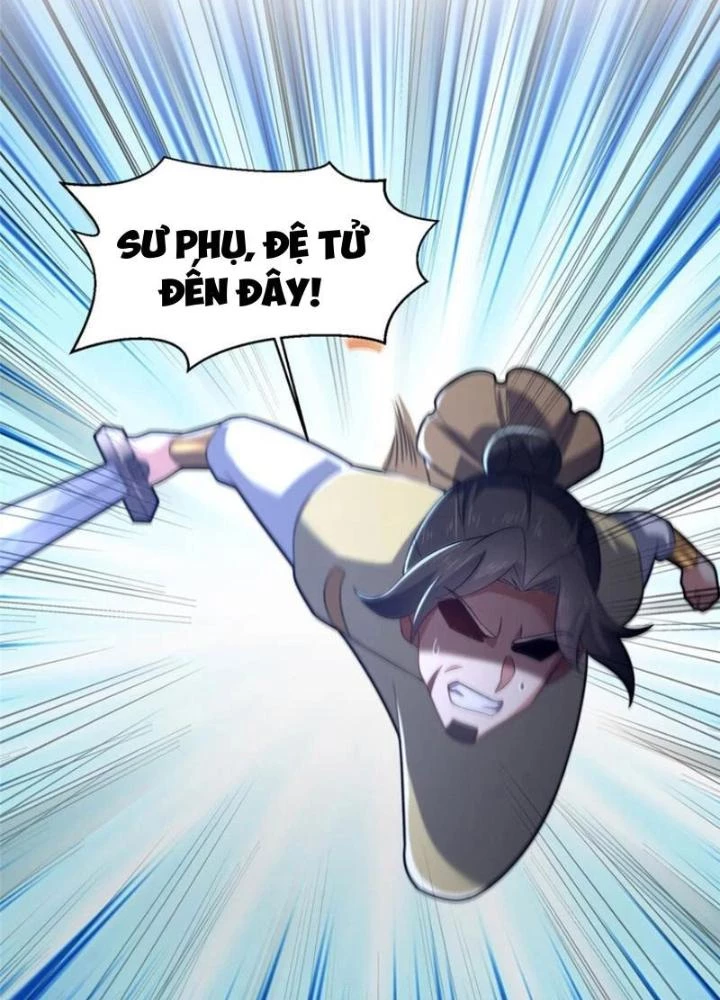Võ TháNh NàY KhảNg KháI Quá RồI Chapter 45 - Trang 2
