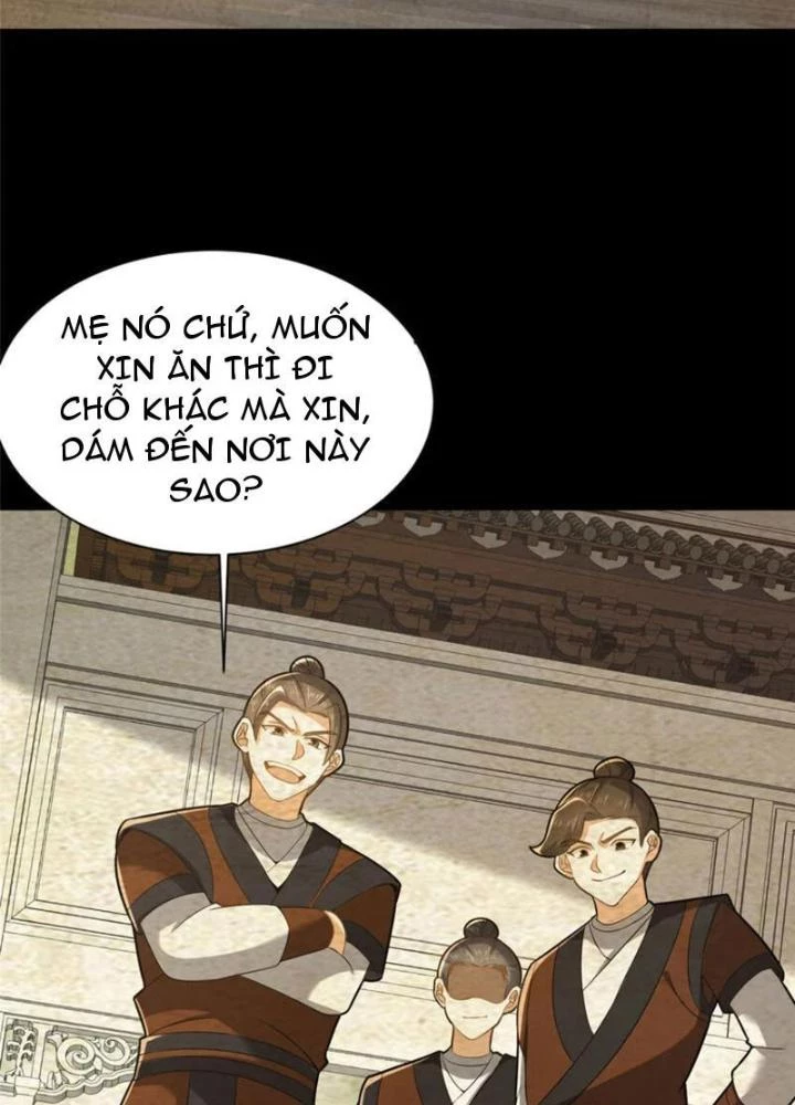 Võ TháNh NàY KhảNg KháI Quá RồI Chapter 45 - Trang 2