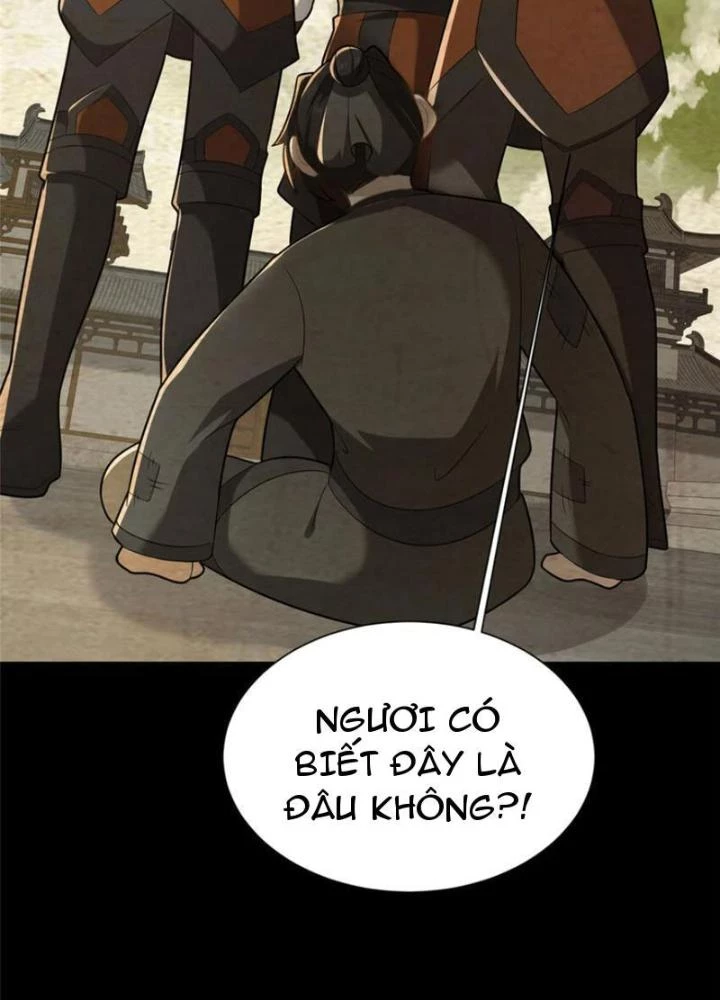 Võ TháNh NàY KhảNg KháI Quá RồI Chapter 45 - Trang 2
