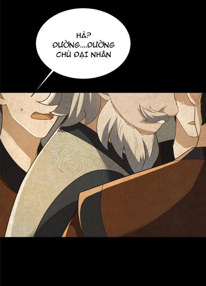 Võ TháNh NàY KhảNg KháI Quá RồI Chapter 45 - Trang 2