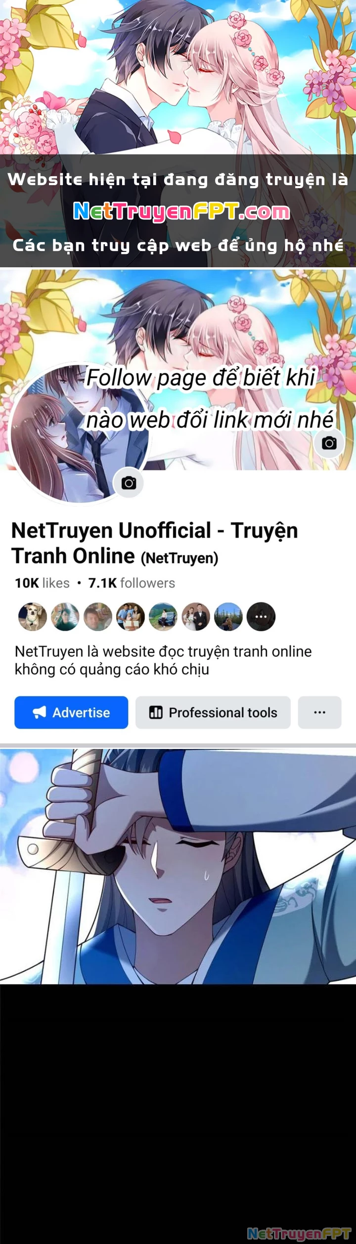 Võ TháNh NàY KhảNg KháI Quá RồI Chapter 45 - Trang 2