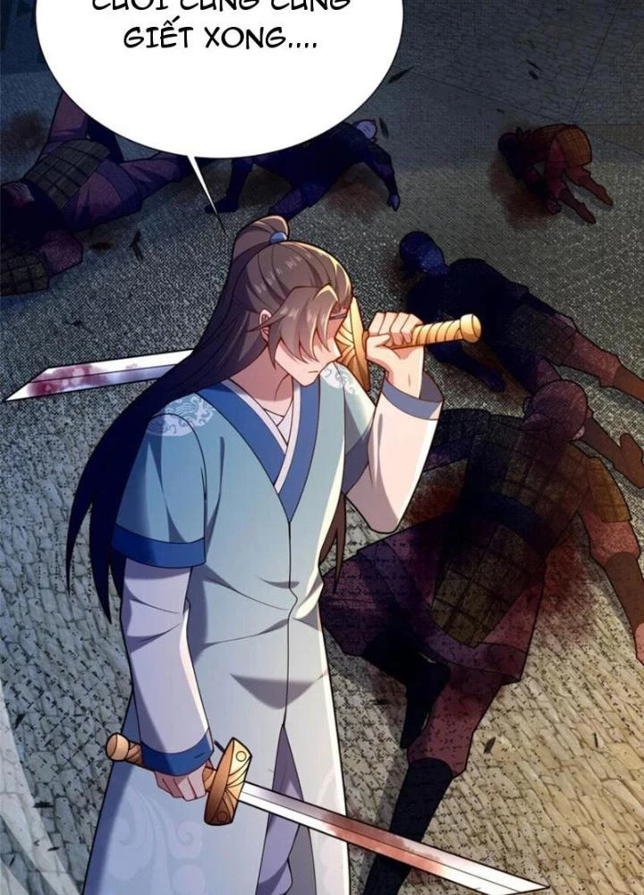 Võ TháNh NàY KhảNg KháI Quá RồI Chapter 45 - Trang 2
