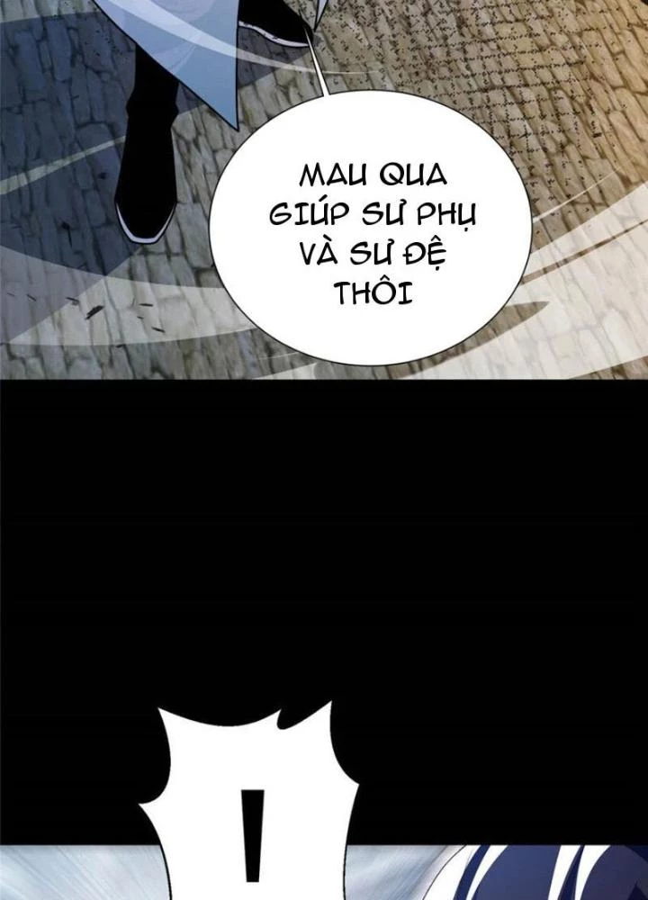 Võ TháNh NàY KhảNg KháI Quá RồI Chapter 45 - Trang 2